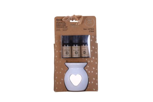 OS-01 ESSENTAIL OIL SET