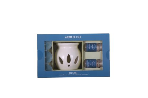 OS-03 ESSENTAIL OIL SET