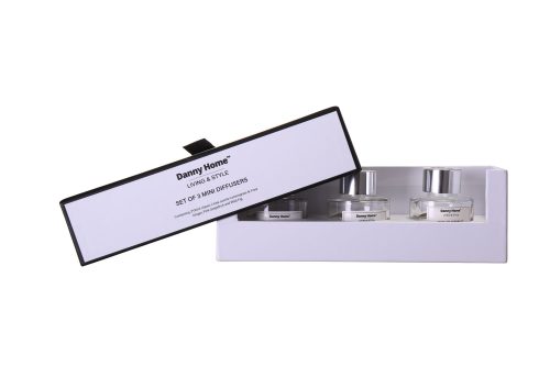 AGS-11 AROMA GIFT SET