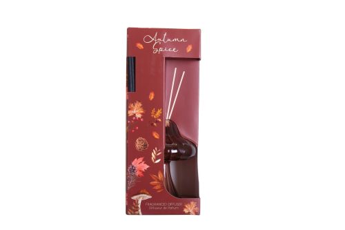 RD-07 REED DIFFUSER