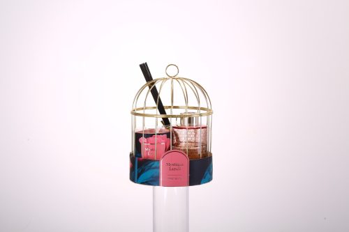AGS-05 AROMA GIFT SET
