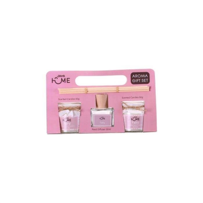 HC-04 HOME COLLECTION
